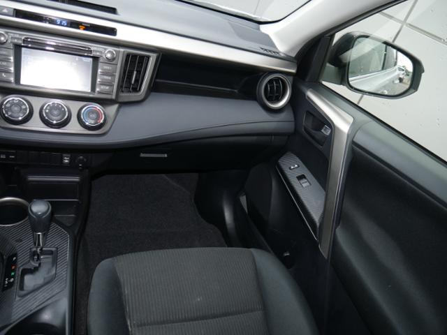used 2015 Toyota RAV4 car, priced at $17,684