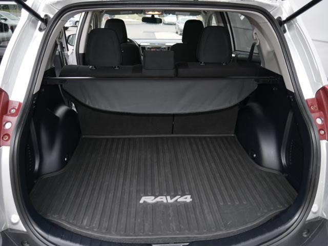 used 2015 Toyota RAV4 car, priced at $17,684