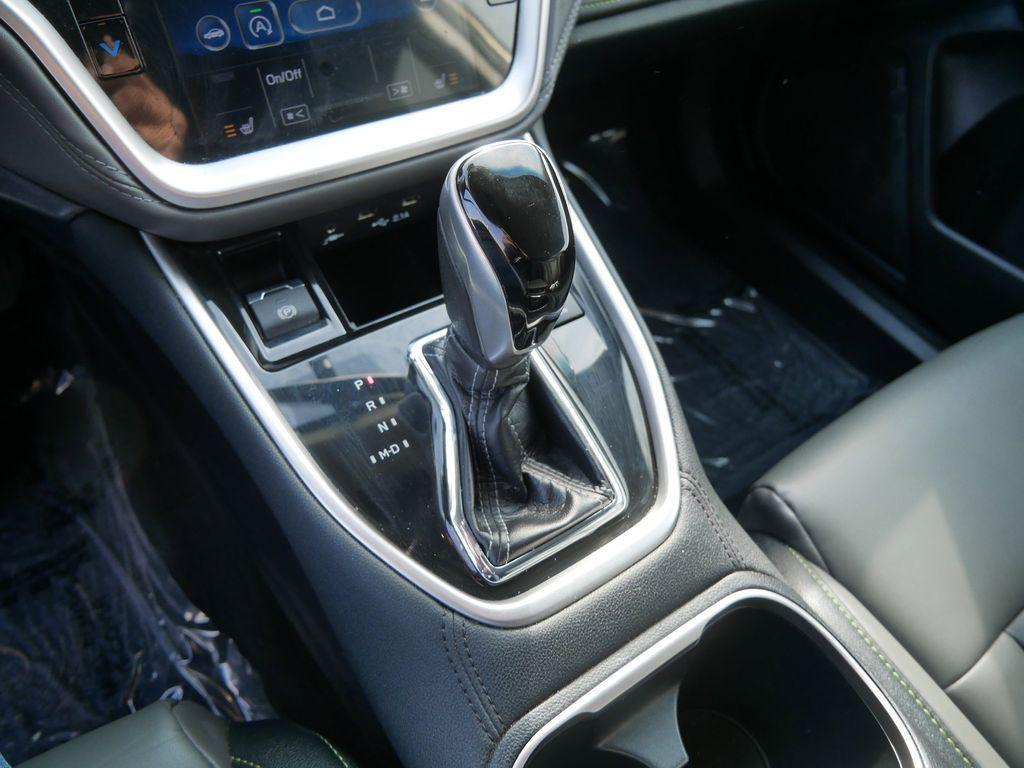 used 2020 Subaru Outback car, priced at $21,165