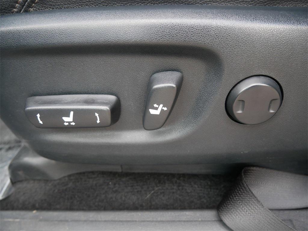 used 2023 Toyota 4Runner car, priced at $38,200