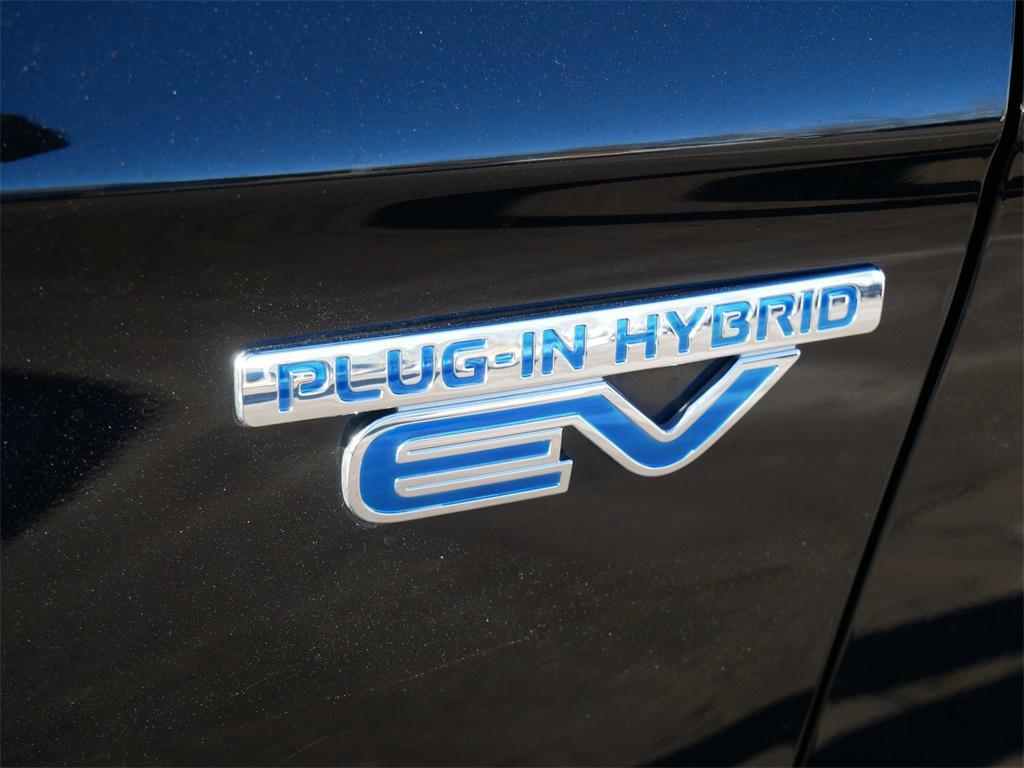 used 2020 Mitsubishi Outlander PHEV car, priced at $14,687