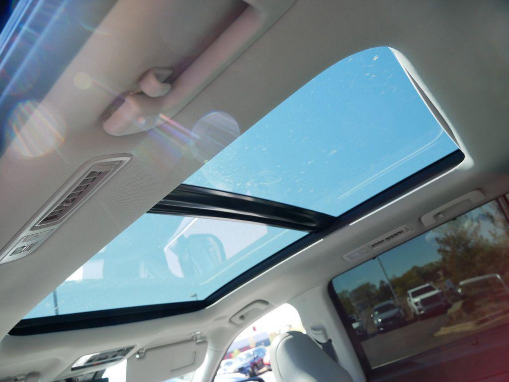used 2025 Toyota Grand Highlander car, priced at $59,949