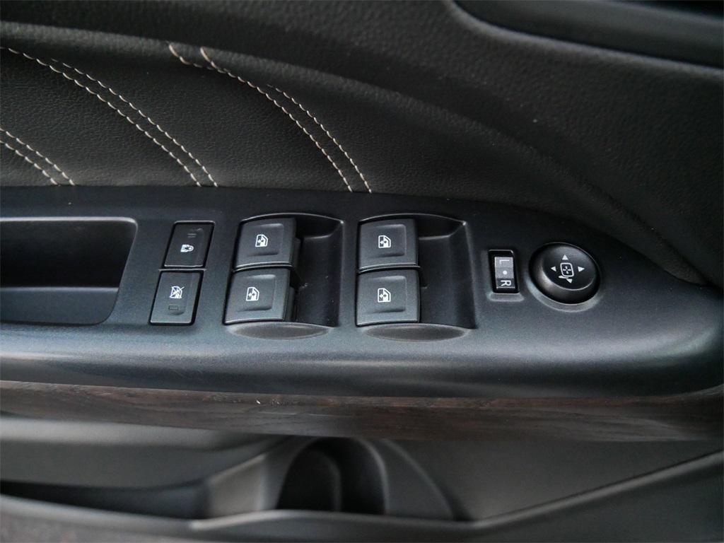 used 2021 GMC Canyon car, priced at $26,114