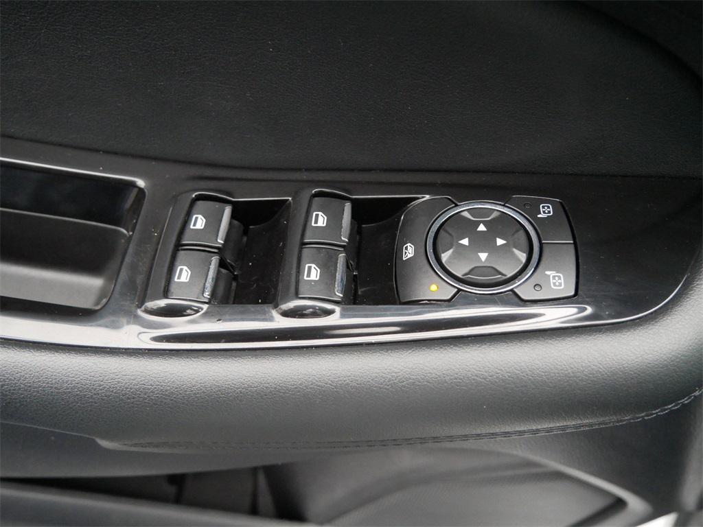 used 2019 Ford Edge car, priced at $15,442