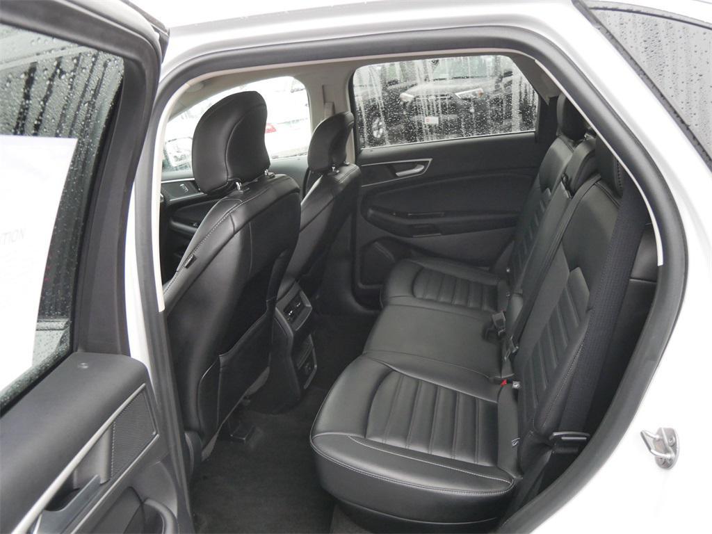 used 2019 Ford Edge car, priced at $15,442
