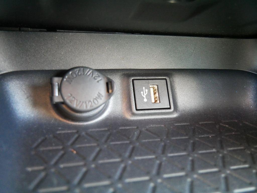 used 2025 Toyota RAV4 Hybrid car, priced at $34,997