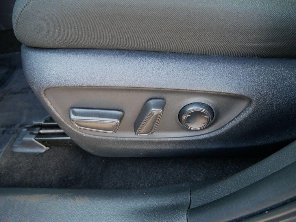 used 2025 Toyota RAV4 Hybrid car, priced at $34,997