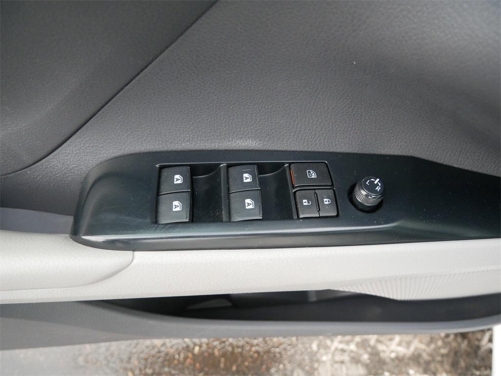 used 2018 Toyota Camry Hybrid car, priced at $16,987