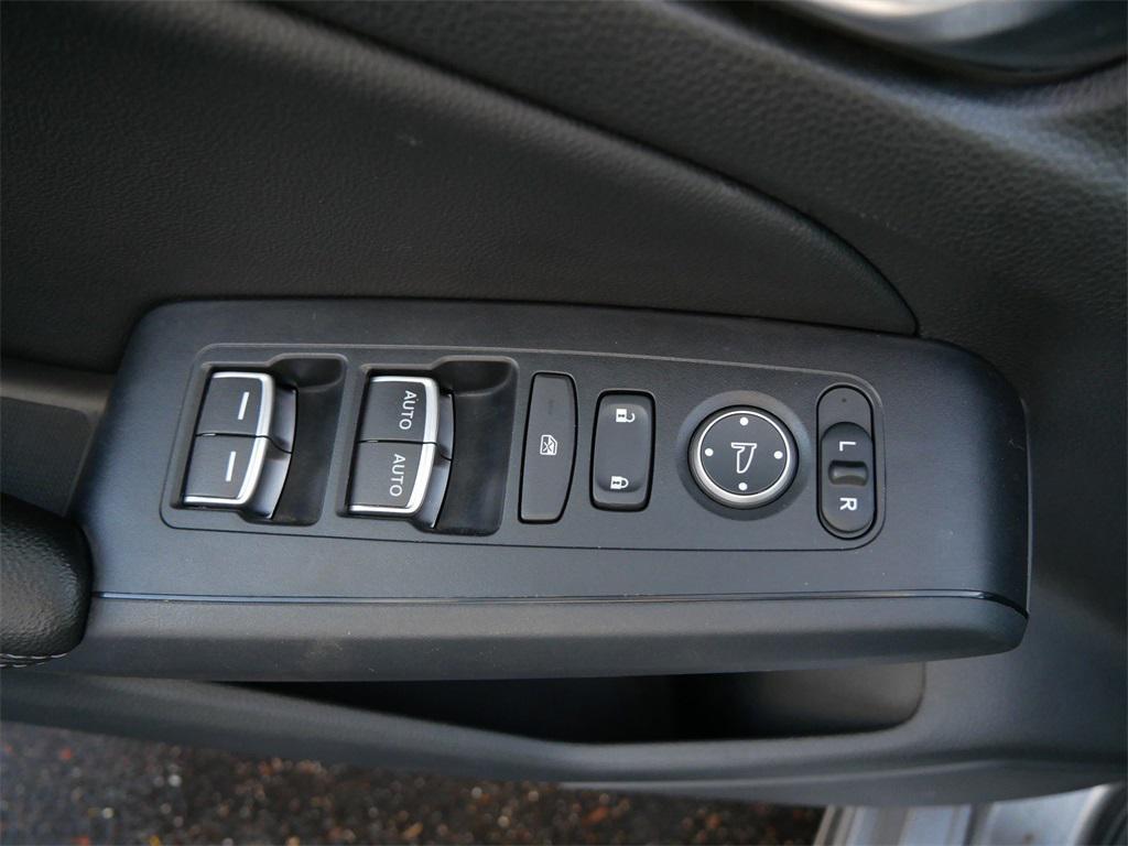 used 2022 Honda Civic car, priced at $15,906