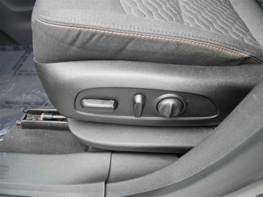 used 2019 Chevrolet Equinox car, priced at $17,119