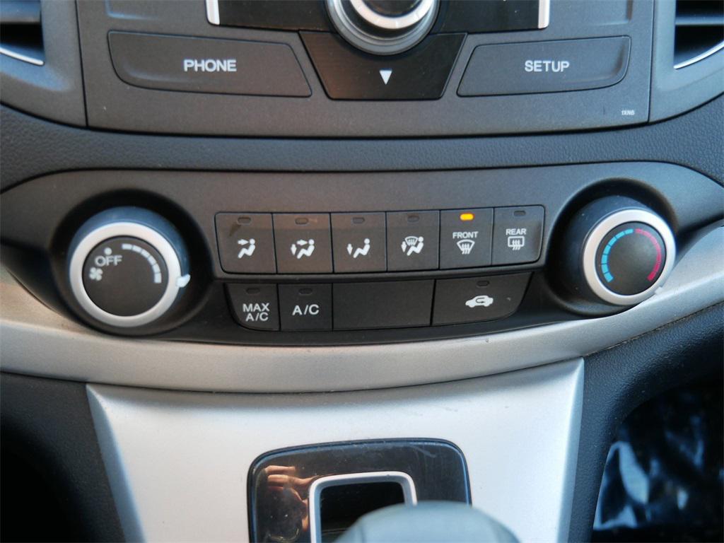 used 2014 Honda CR-V car, priced at $10,269