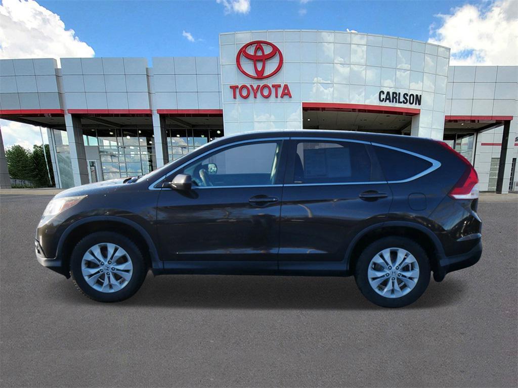 used 2014 Honda CR-V car, priced at $10,269