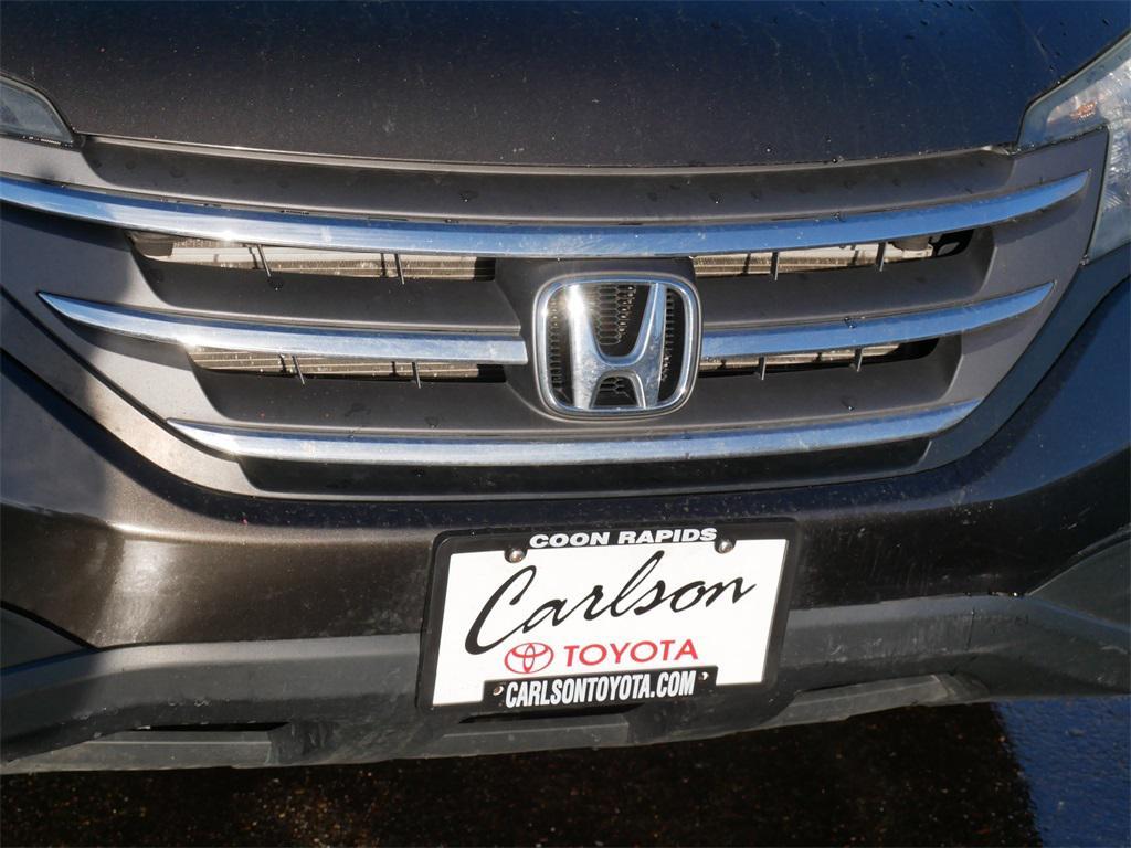 used 2014 Honda CR-V car, priced at $10,269