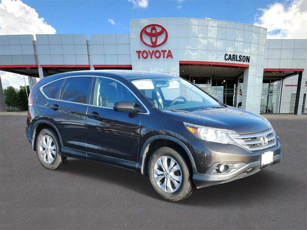 used 2014 Honda CR-V car, priced at $10,269