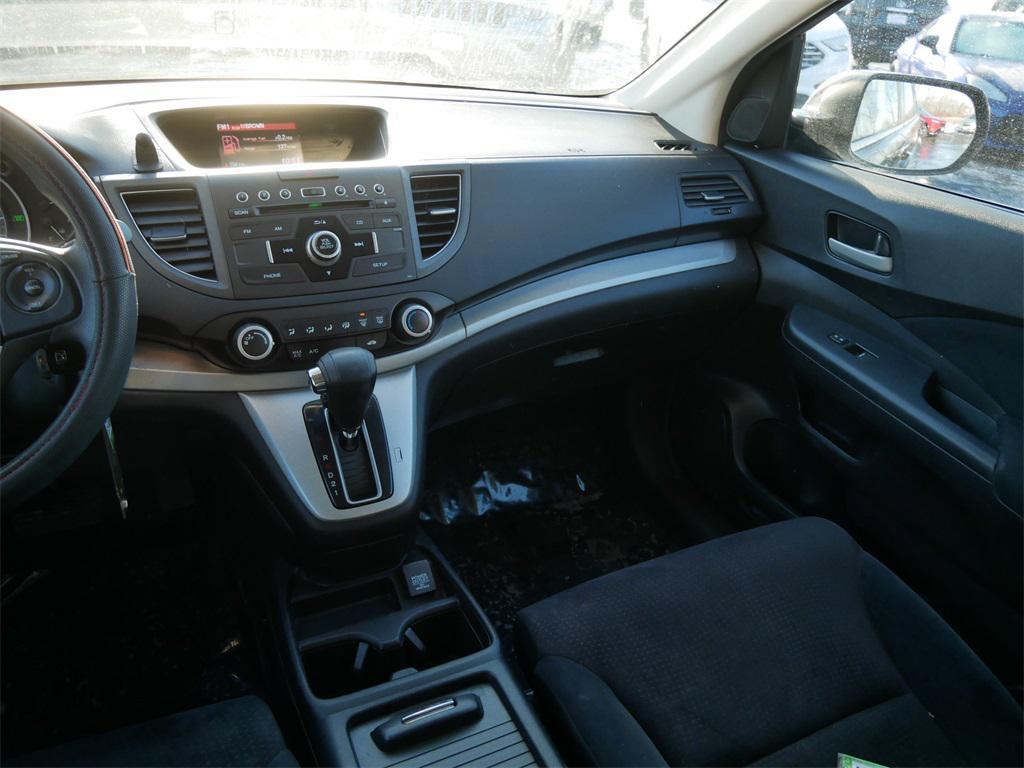 used 2014 Honda CR-V car, priced at $10,269