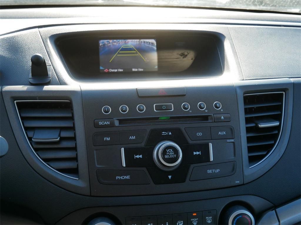 used 2014 Honda CR-V car, priced at $10,269