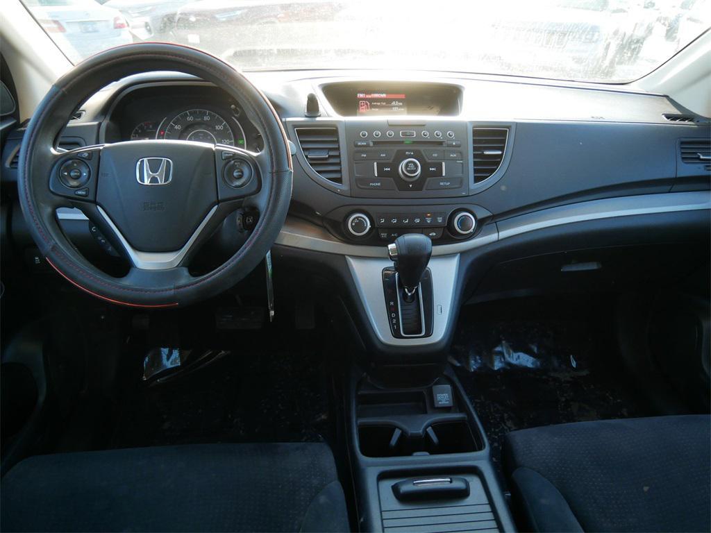used 2014 Honda CR-V car, priced at $10,269