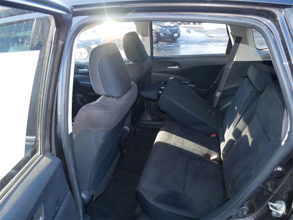 used 2014 Honda CR-V car, priced at $10,269