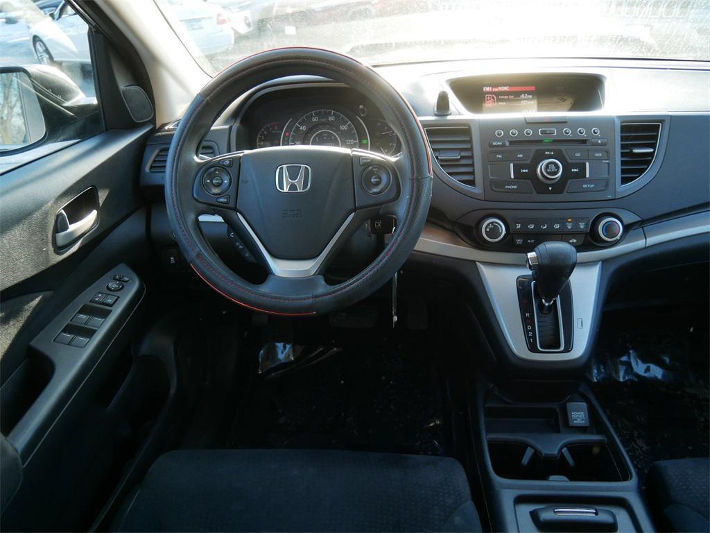 used 2014 Honda CR-V car, priced at $10,269