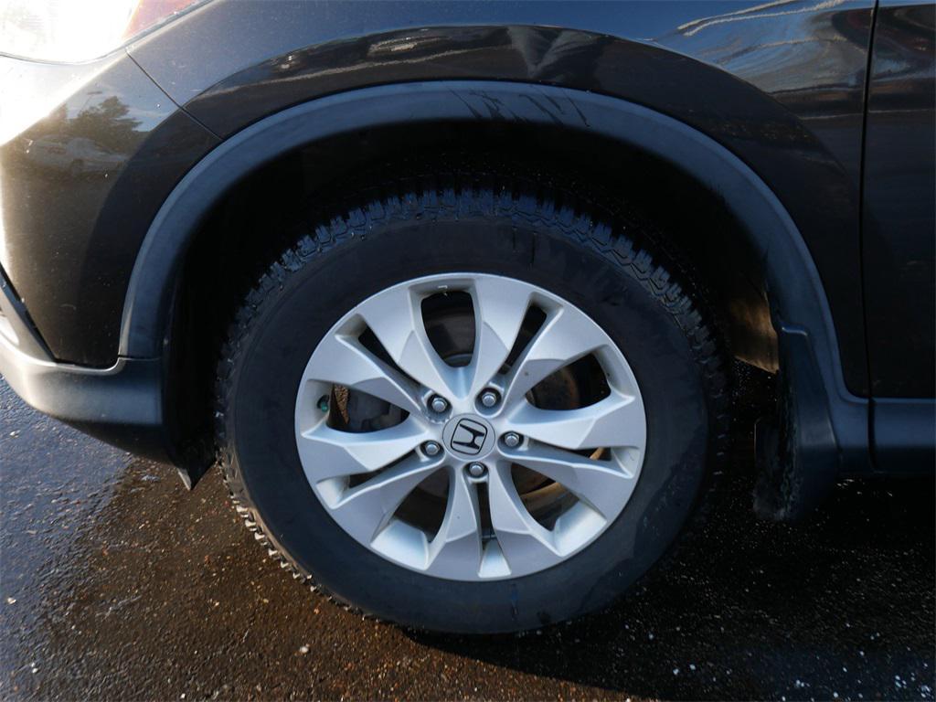 used 2014 Honda CR-V car, priced at $10,269