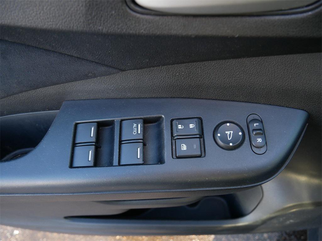 used 2014 Honda CR-V car, priced at $10,269