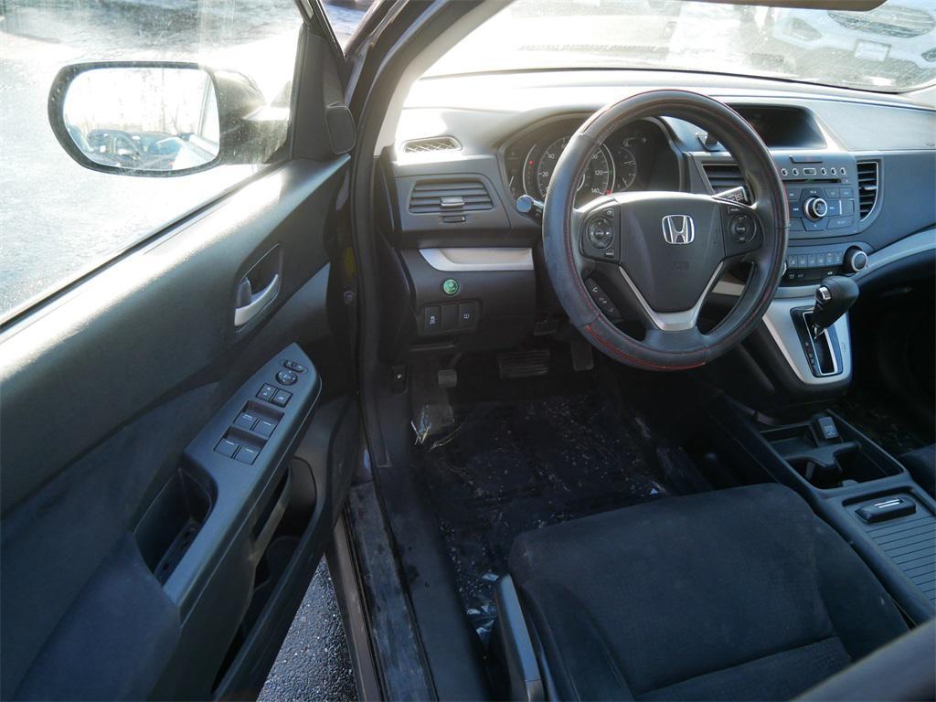 used 2014 Honda CR-V car, priced at $10,269