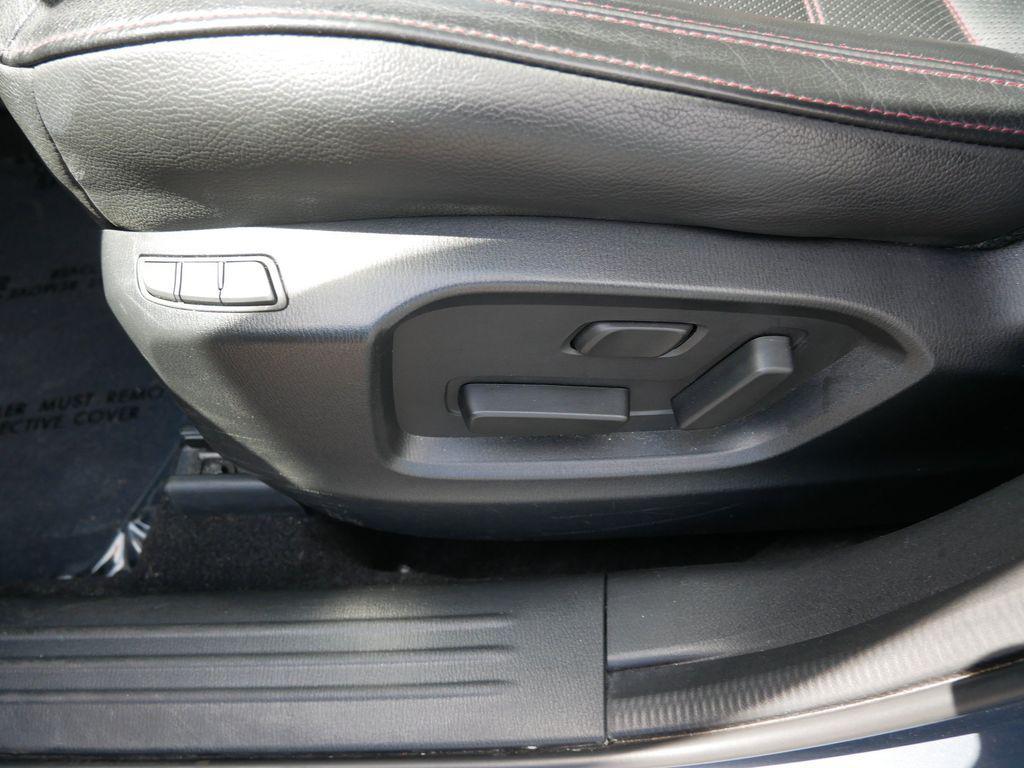 used 2024 Mazda CX-5 car, priced at $25,151