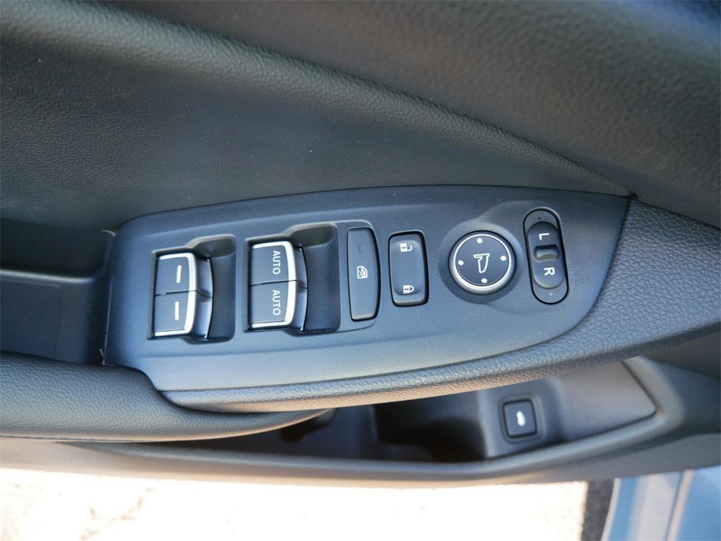 used 2022 Honda Accord car, priced at $22,845