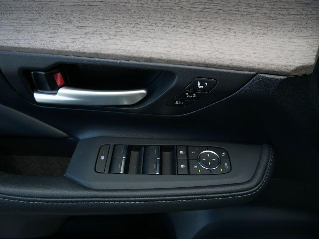 used 2026 Toyota Grand Highlander car, priced at $59,949