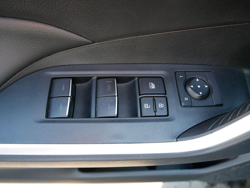 used 2024 Toyota RAV4 car, priced at $30,998