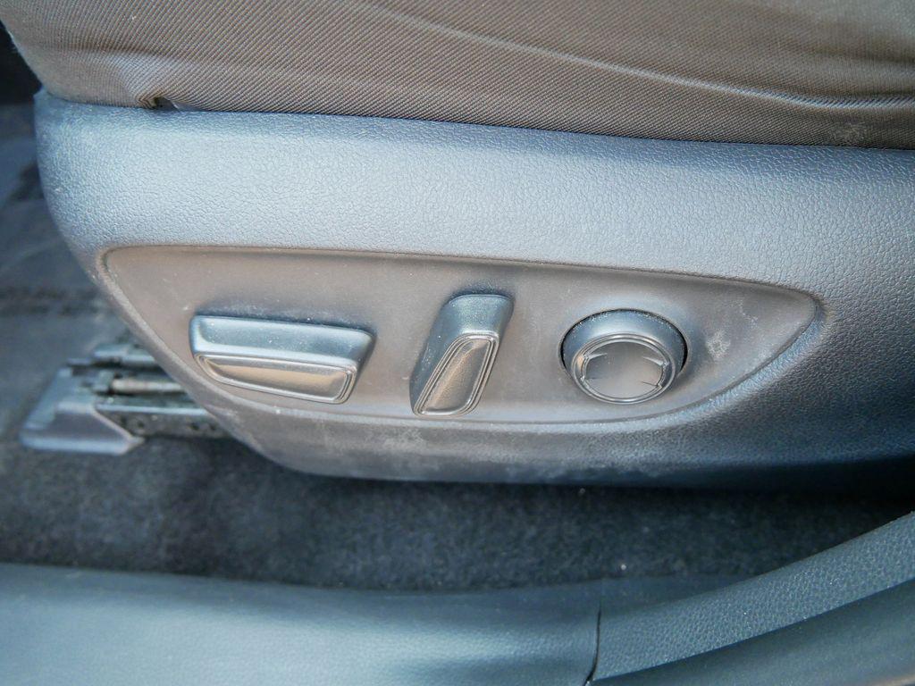 used 2024 Toyota RAV4 car, priced at $30,998