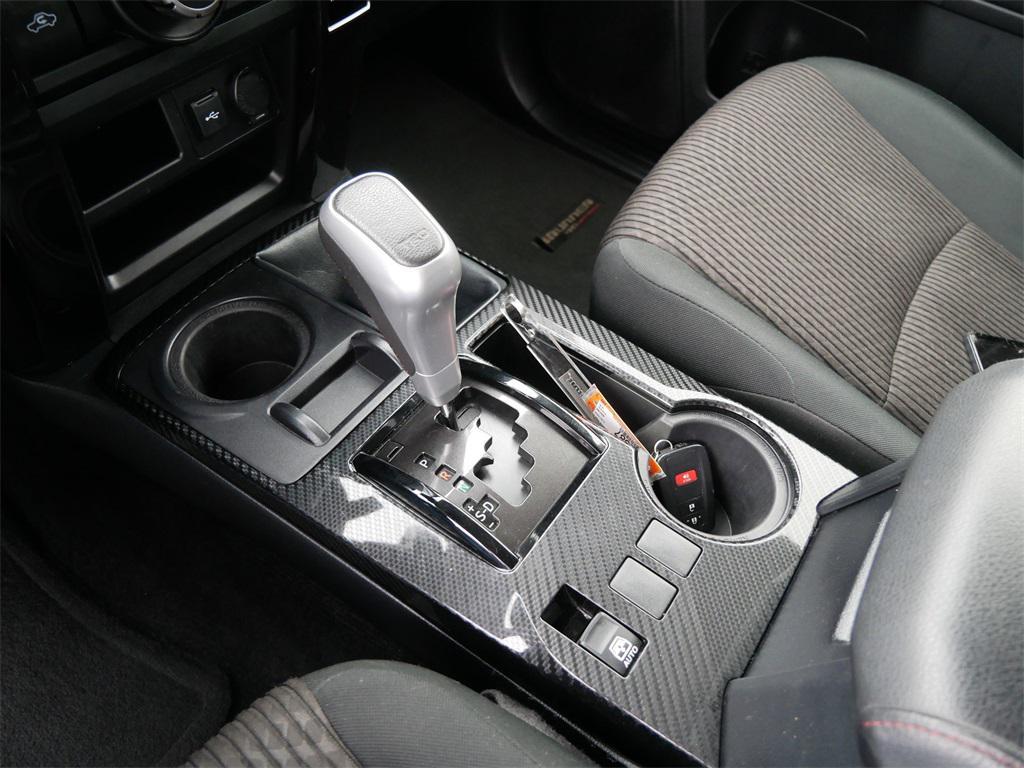 used 2024 Toyota 4Runner car, priced at $37,799