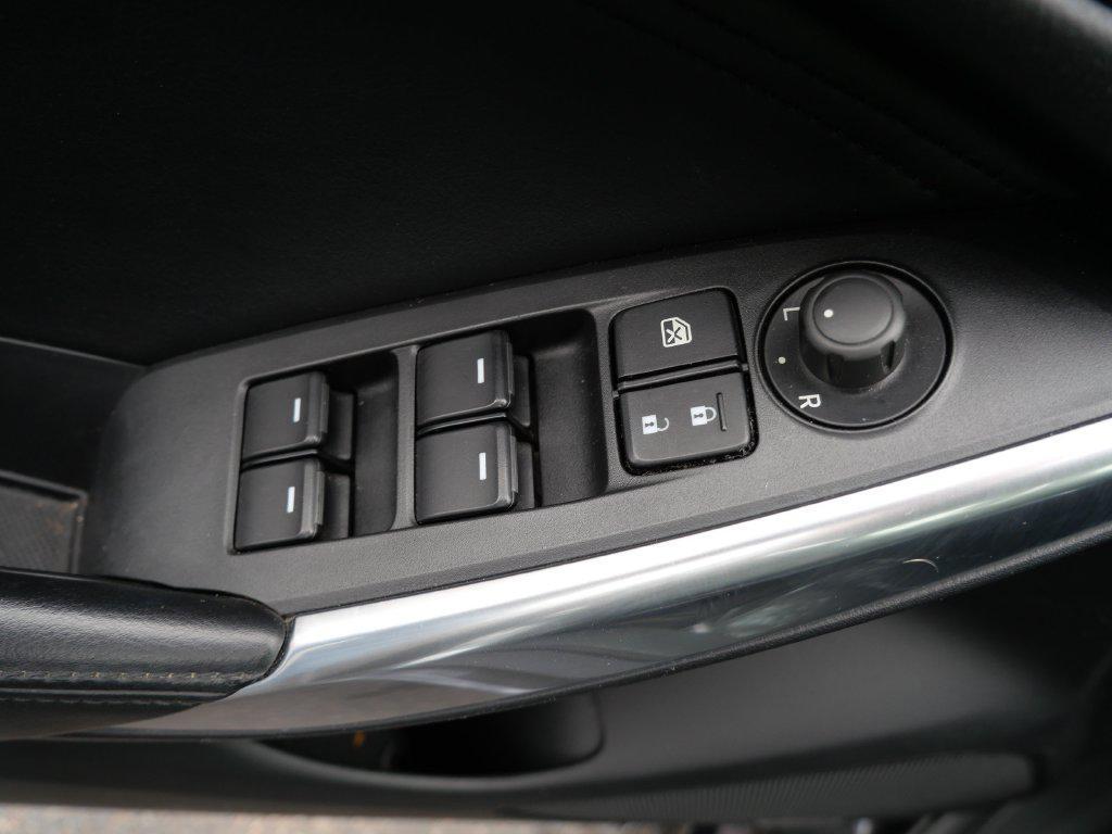 used 2015 Mazda Mazda6 car, priced at $17,244