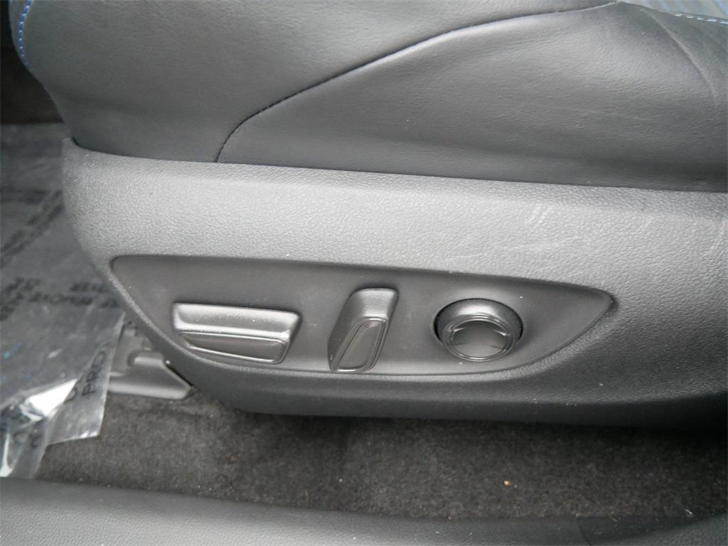 used 2023 Toyota RAV4 Hybrid car, priced at $33,222