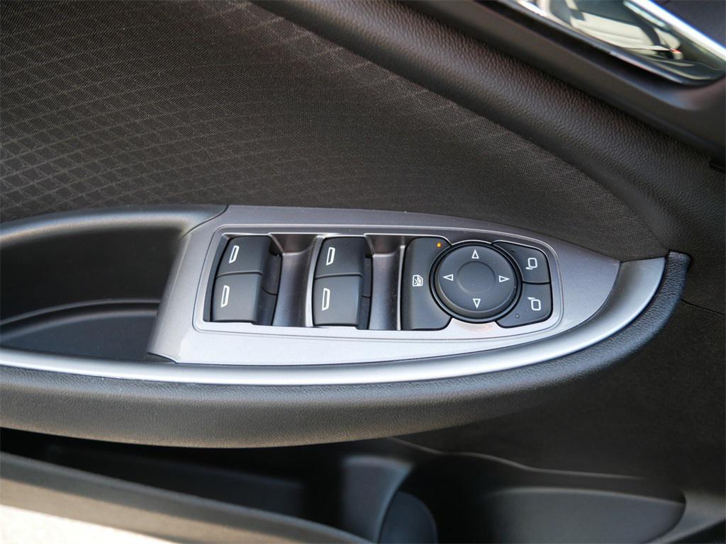 used 2024 Chevrolet Malibu car, priced at $17,619