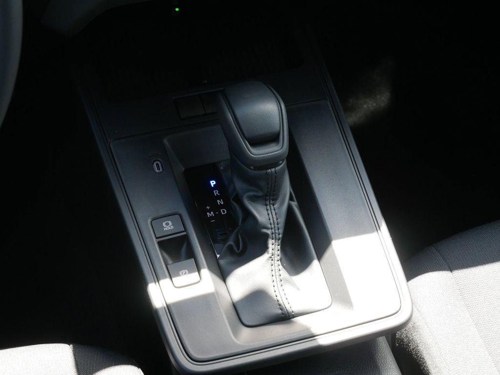 new 2026 Toyota Corolla Cross car, priced at $29,958