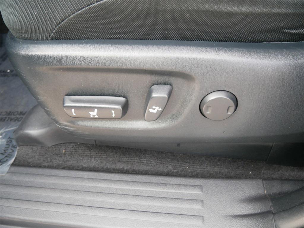 used 2024 Toyota 4Runner car, priced at $39,896