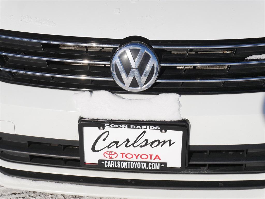 used 2017 Volkswagen Jetta car, priced at $9,899
