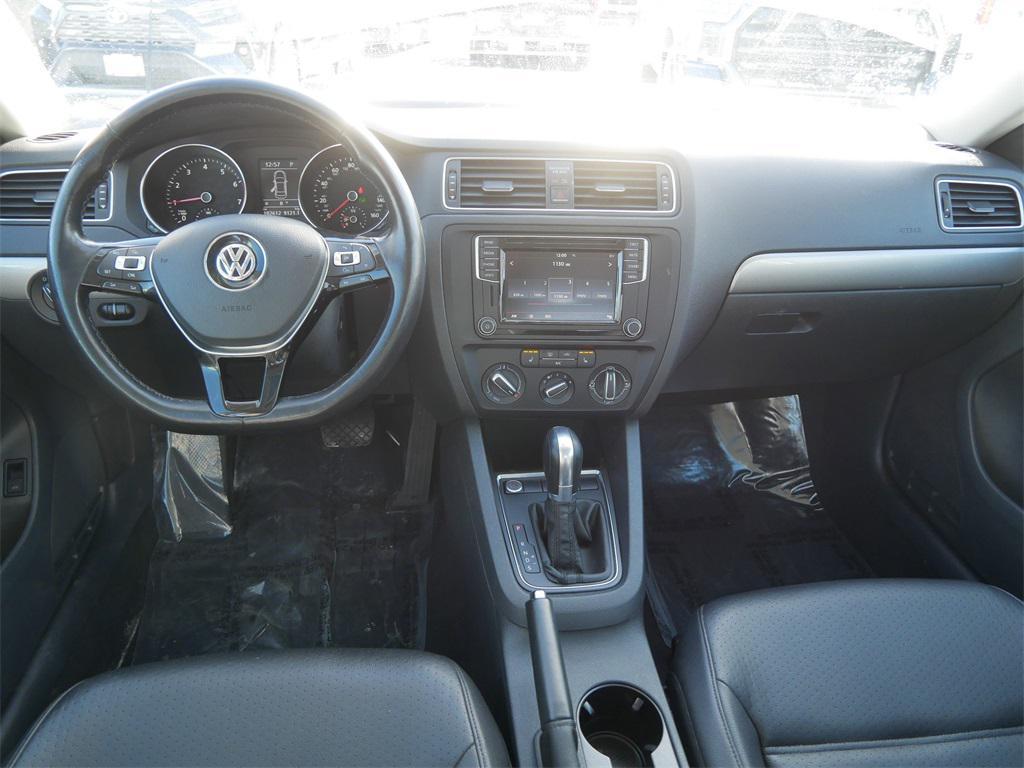 used 2017 Volkswagen Jetta car, priced at $9,899