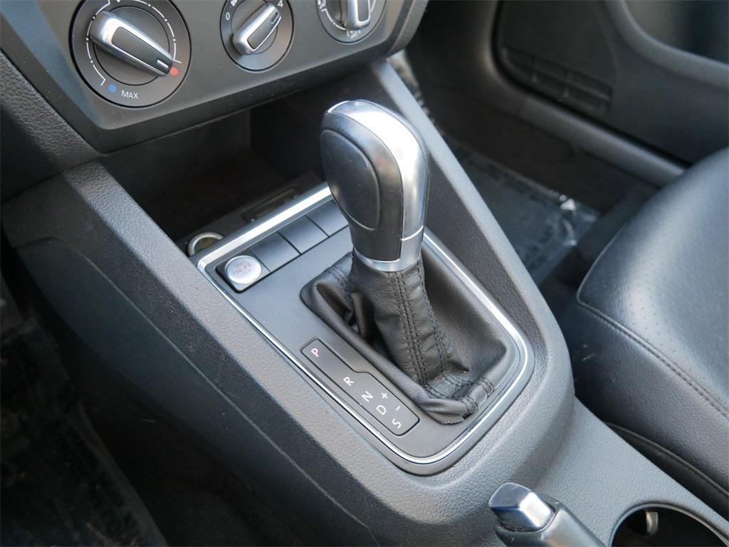 used 2017 Volkswagen Jetta car, priced at $9,899