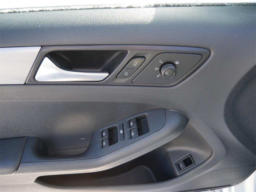 used 2017 Volkswagen Jetta car, priced at $9,899