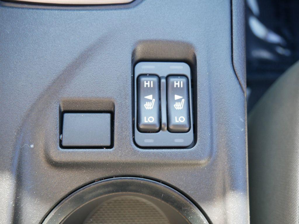 used 2023 Subaru Impreza car, priced at $22,273