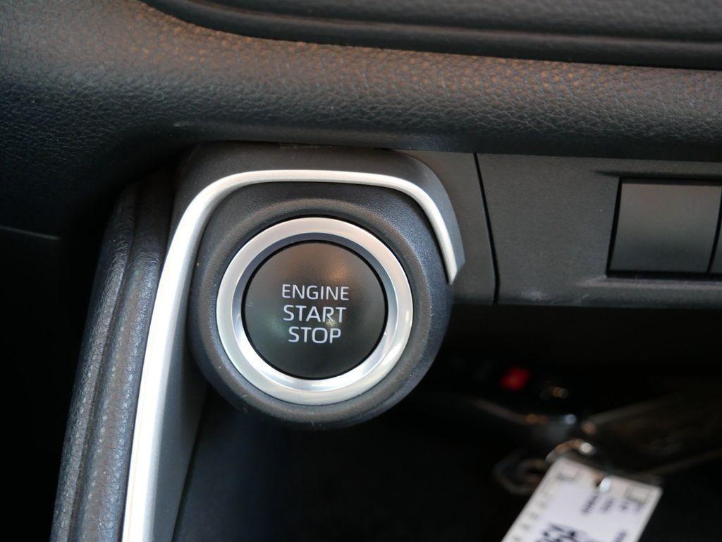 used 2024 Toyota Grand Highlander car, priced at $44,449
