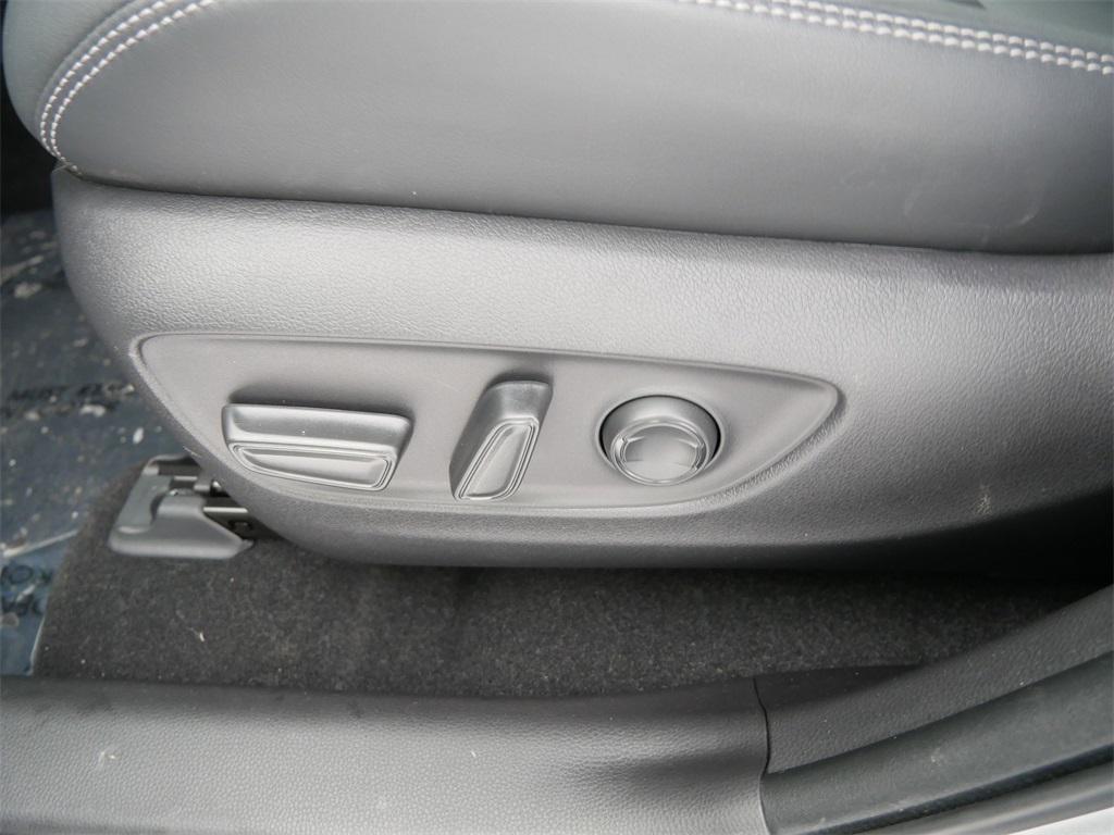 used 2025 Toyota RAV4 car, priced at $40,399