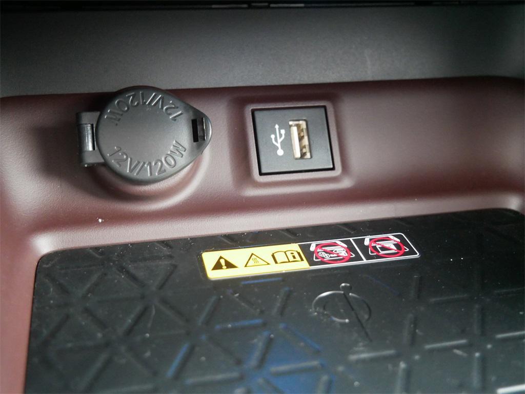 used 2025 Toyota RAV4 car, priced at $40,399