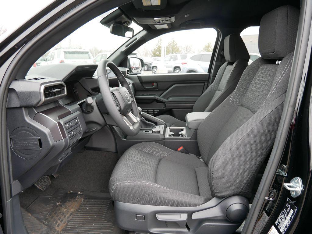 new 2025 Toyota 4Runner car, priced at $42,758