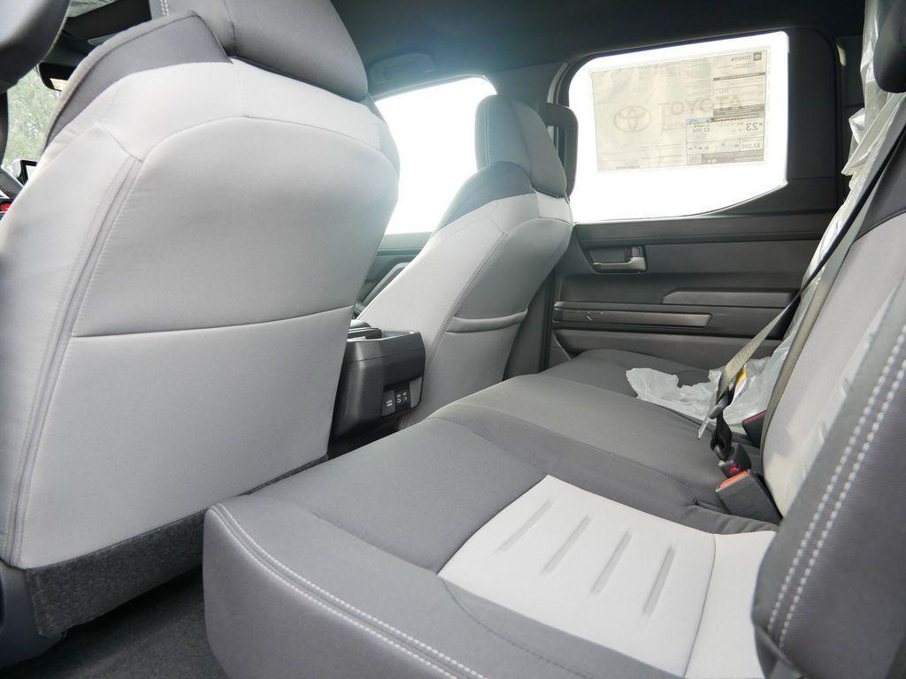 new 2025 Toyota Tacoma Hybrid car, priced at $50,979