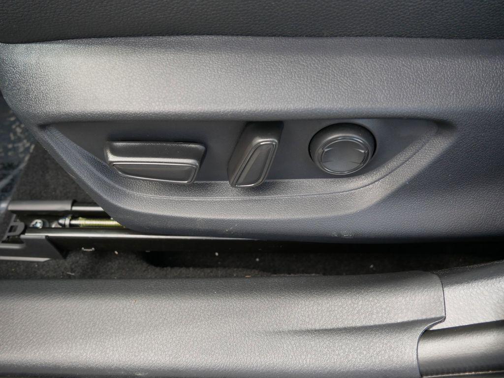 used 2026 Toyota Camry car, priced at $34,149