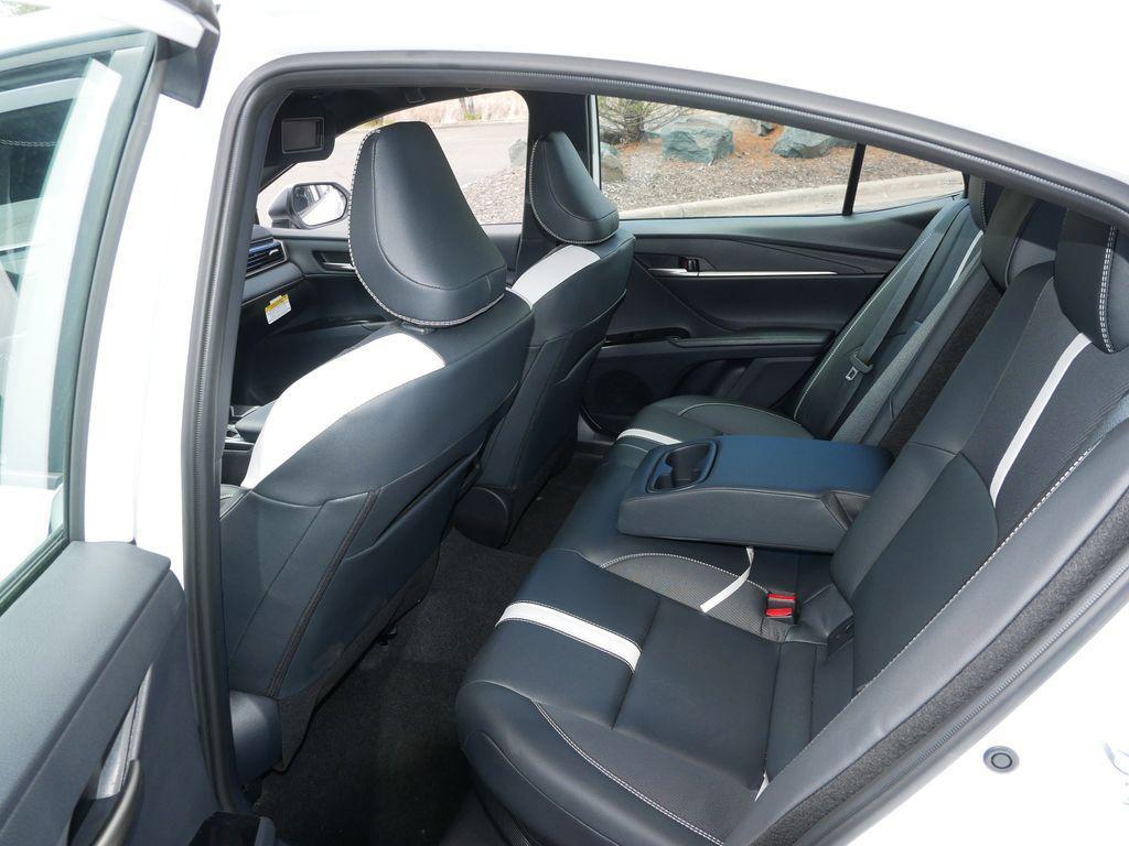 used 2026 Toyota Camry car, priced at $34,149