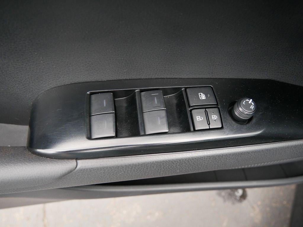 used 2025 Toyota Camry car, priced at $27,062